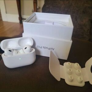 Airpods Pro 2